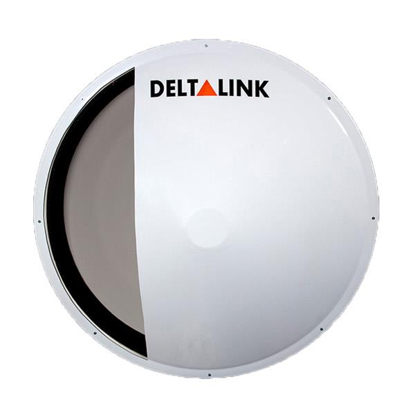 آنتن دیش ۳۲dBi دلتالینک مدل ANT-SHP5532-N DeltaLink